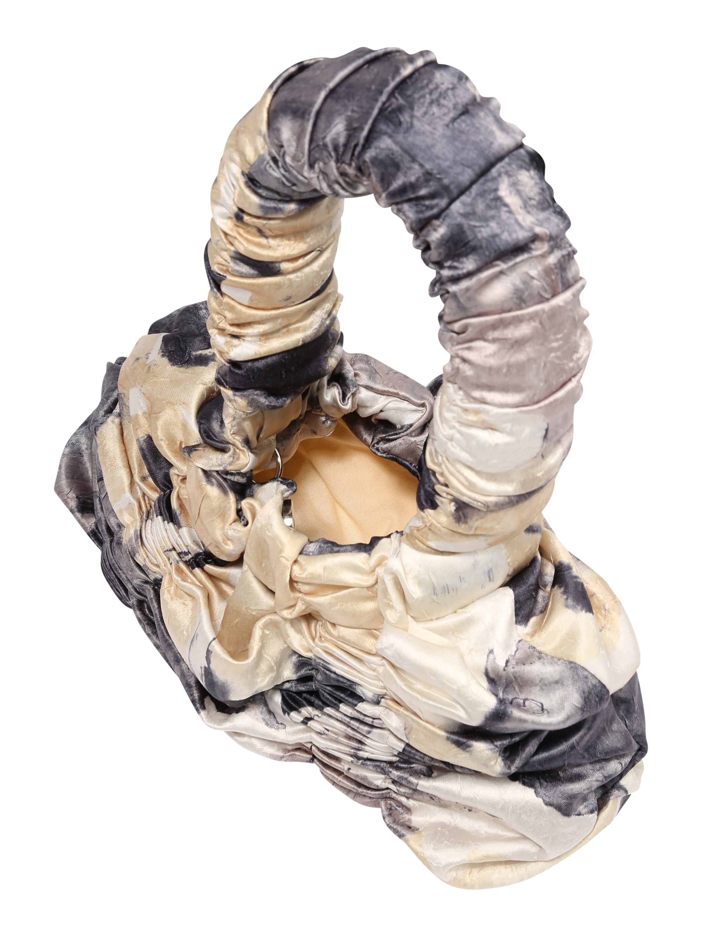 JOANA CHRISTINA Handbag in Mixed colors