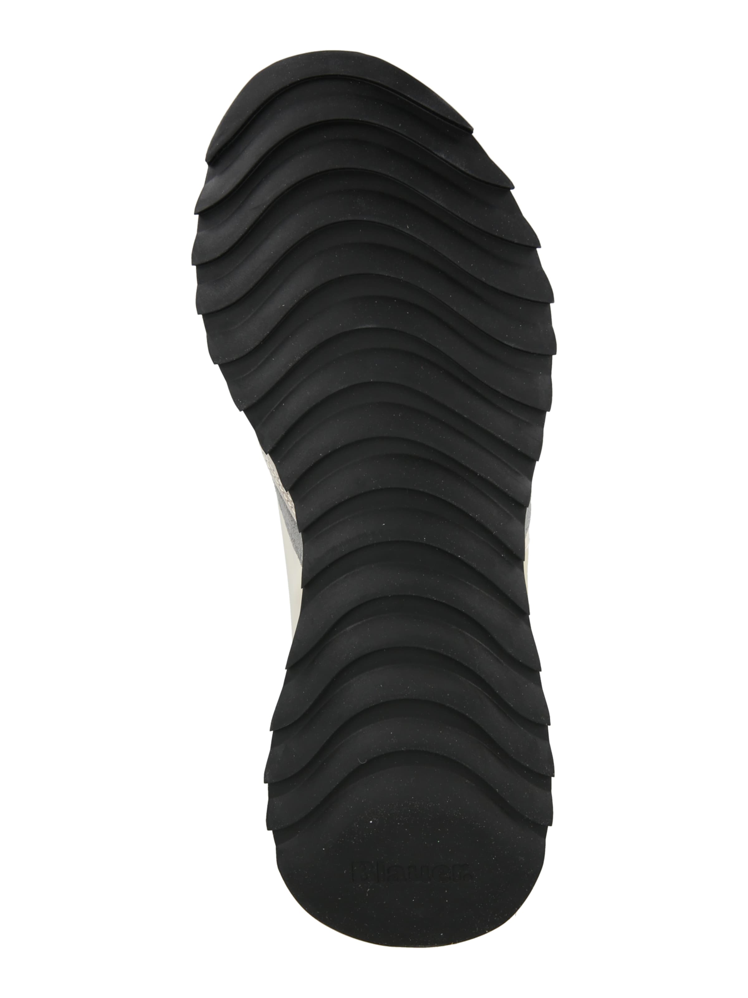 Blauer.USA Sneakers in Beige