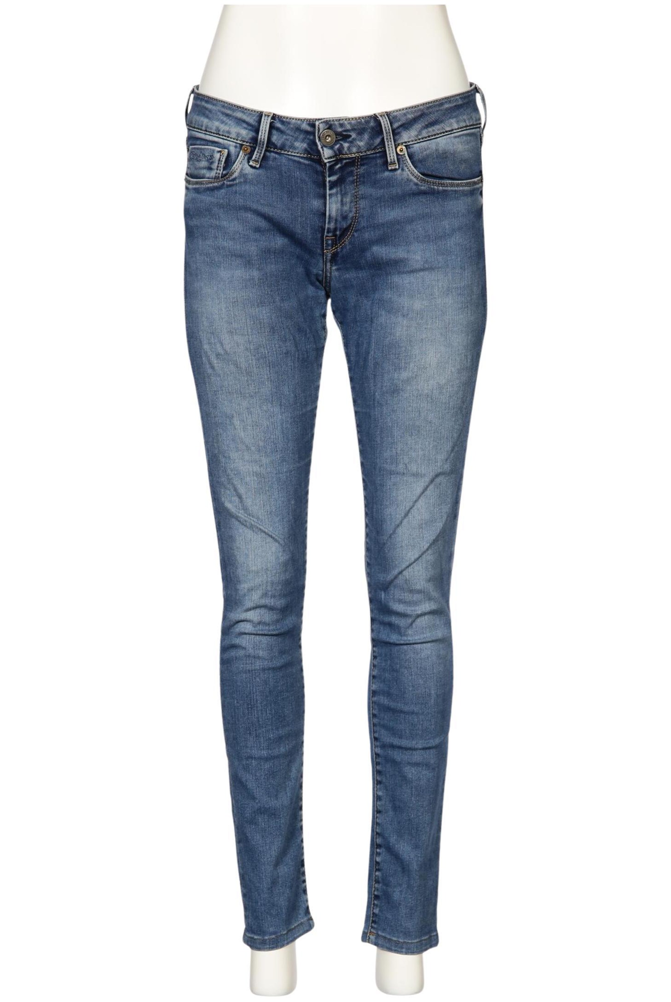 Pepe Jeans Jeans in 29 in Blue: front