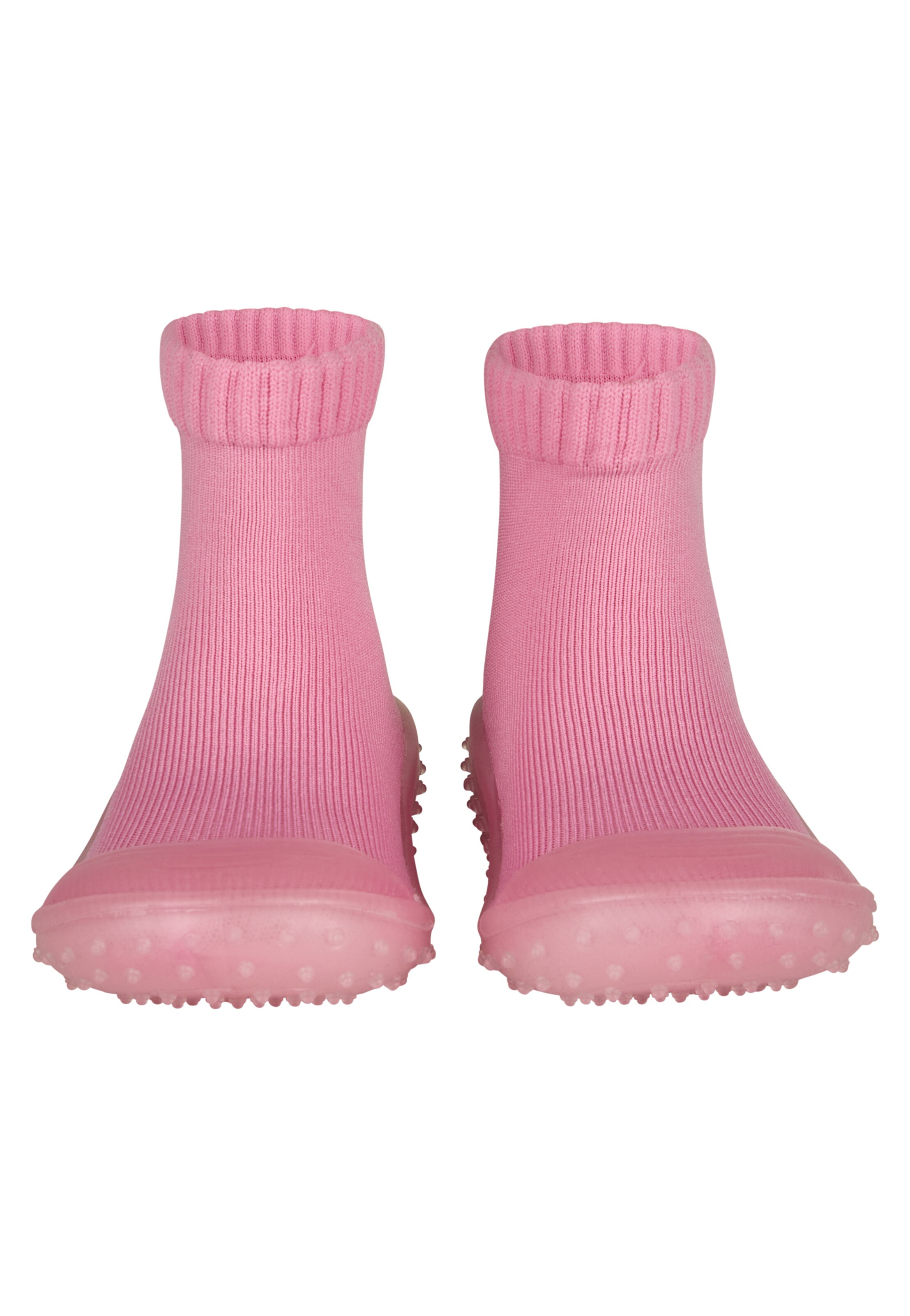 STERNTALER Socks 'Adventure' in Pink