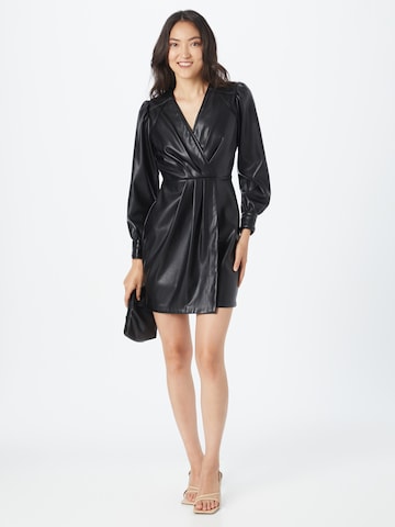 Robe 'CAROL' Suncoo en noir