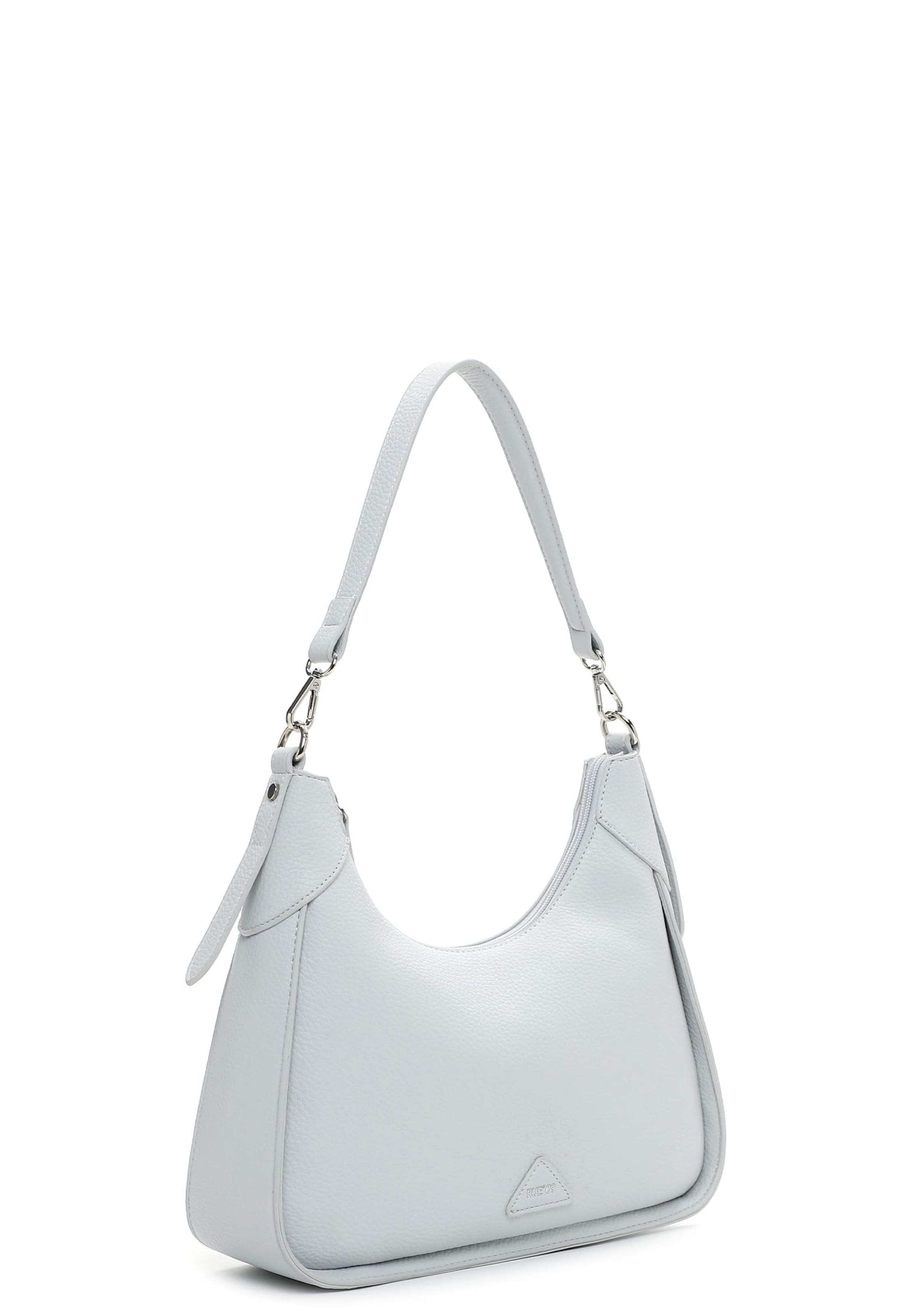 Borsa a sacco ' Bondy RUE 09 ' di Emily & Noah in blu