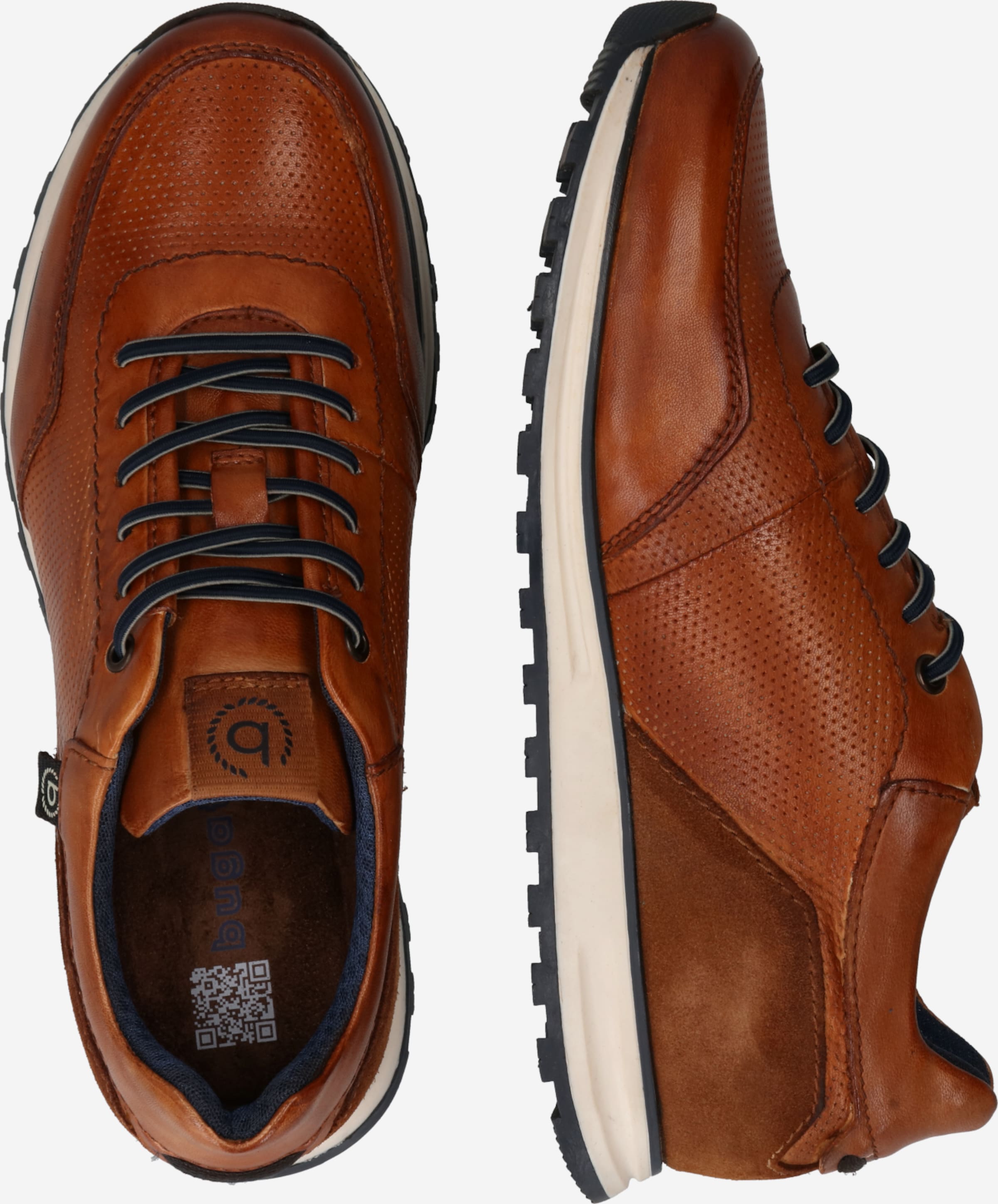 bugatti Sneakers Cirino in Auburn ABOUT YOU