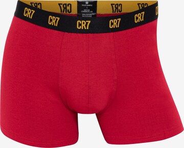 Boxers ' BASIC ' CR7 - Cristiano Ronaldo en mélange de couleurs