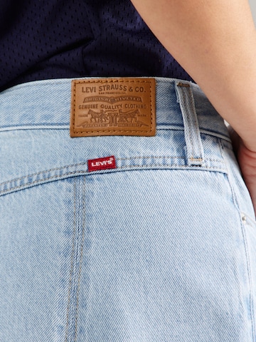 LEVI'S ® Spódnica w kolorze niebieski