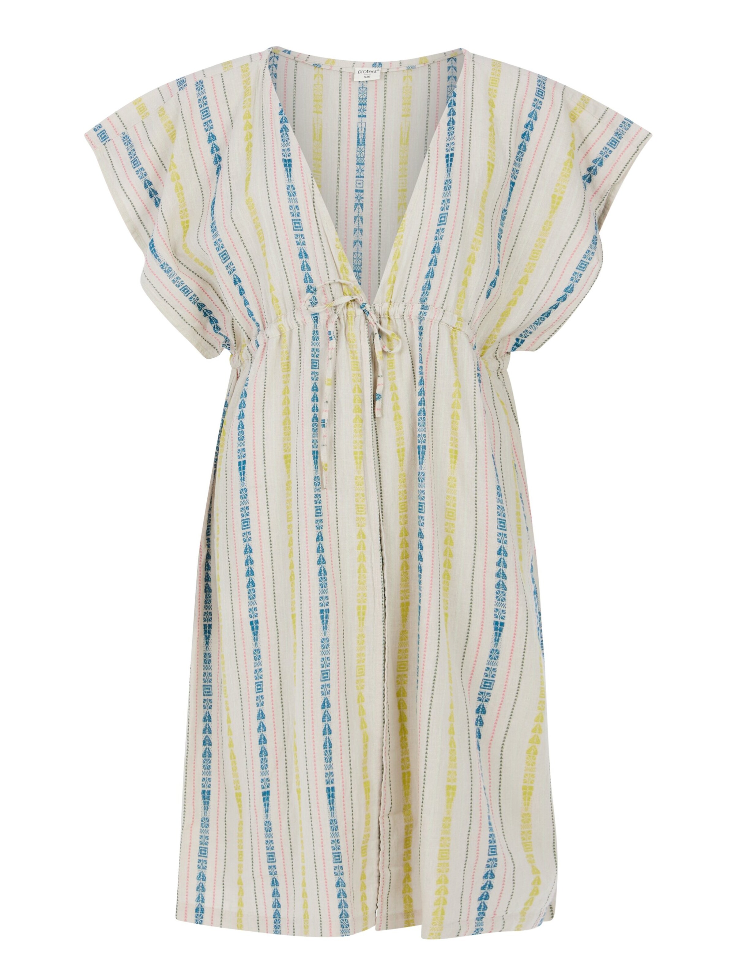 PROTEST Dress 'PRTKeara' in Off white, Item view