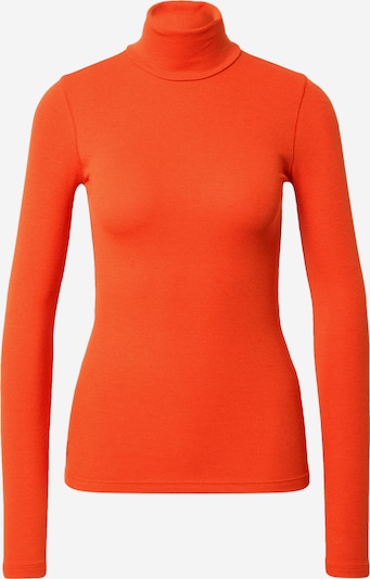 Polo Ralph Lauren Pulover | temno oranžna barva, Prikaz izdelka