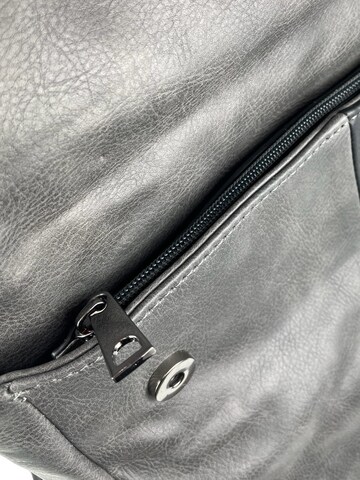 Kumixi Rucksack '2in1 Rucksacktasche' in Grau