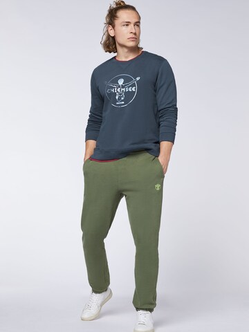 CHIEMSEE Regular fit Sweatshirt in Blue