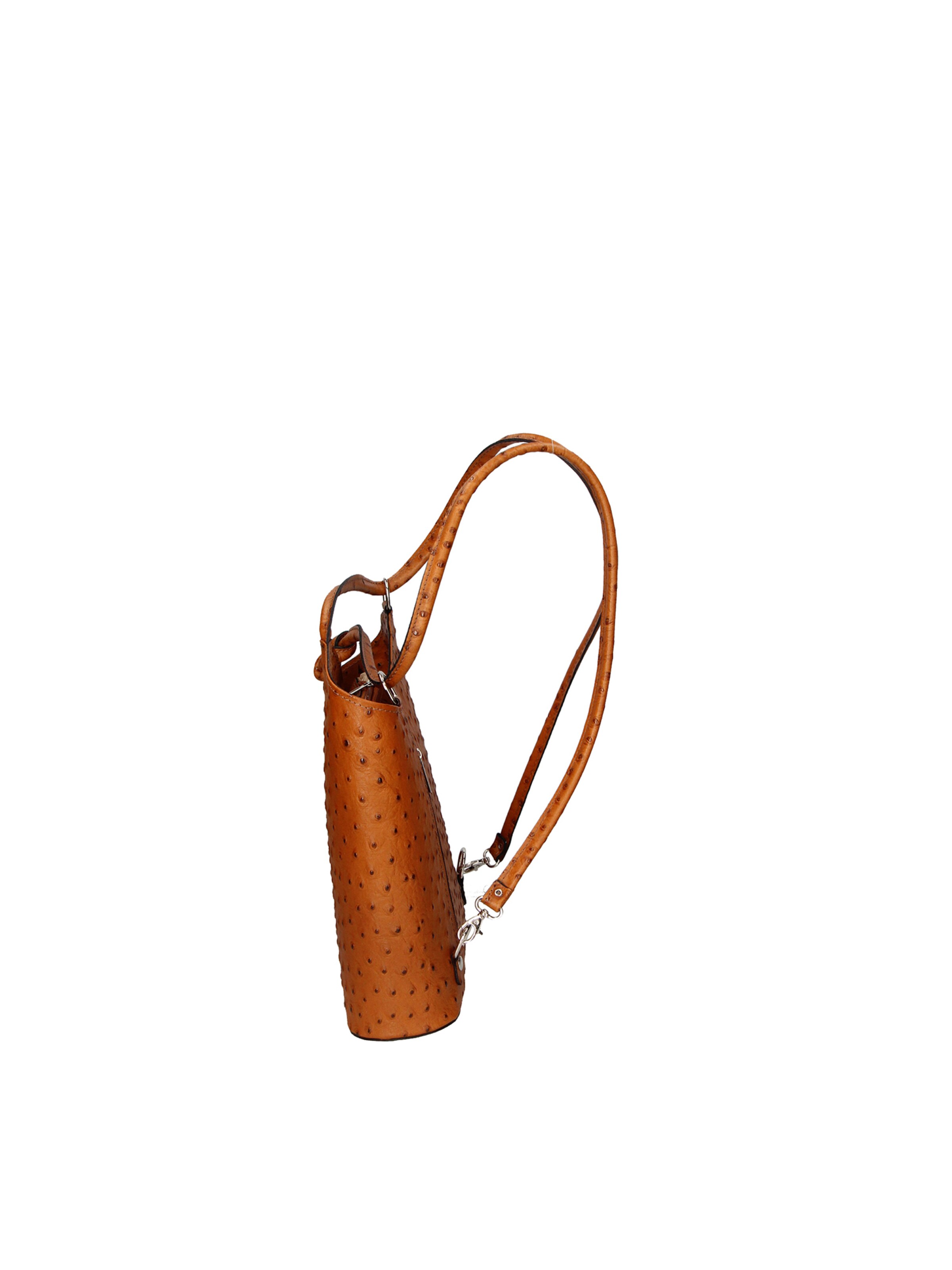 Zaino di Gave Lux in marrone