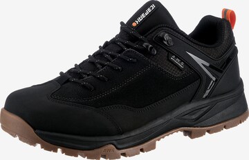 Chaussure basse 'Abai' ICEPEAK en noir : devant