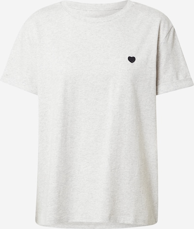 Tricou 'Serz' OPUS pe gri, Vizualizare produs
