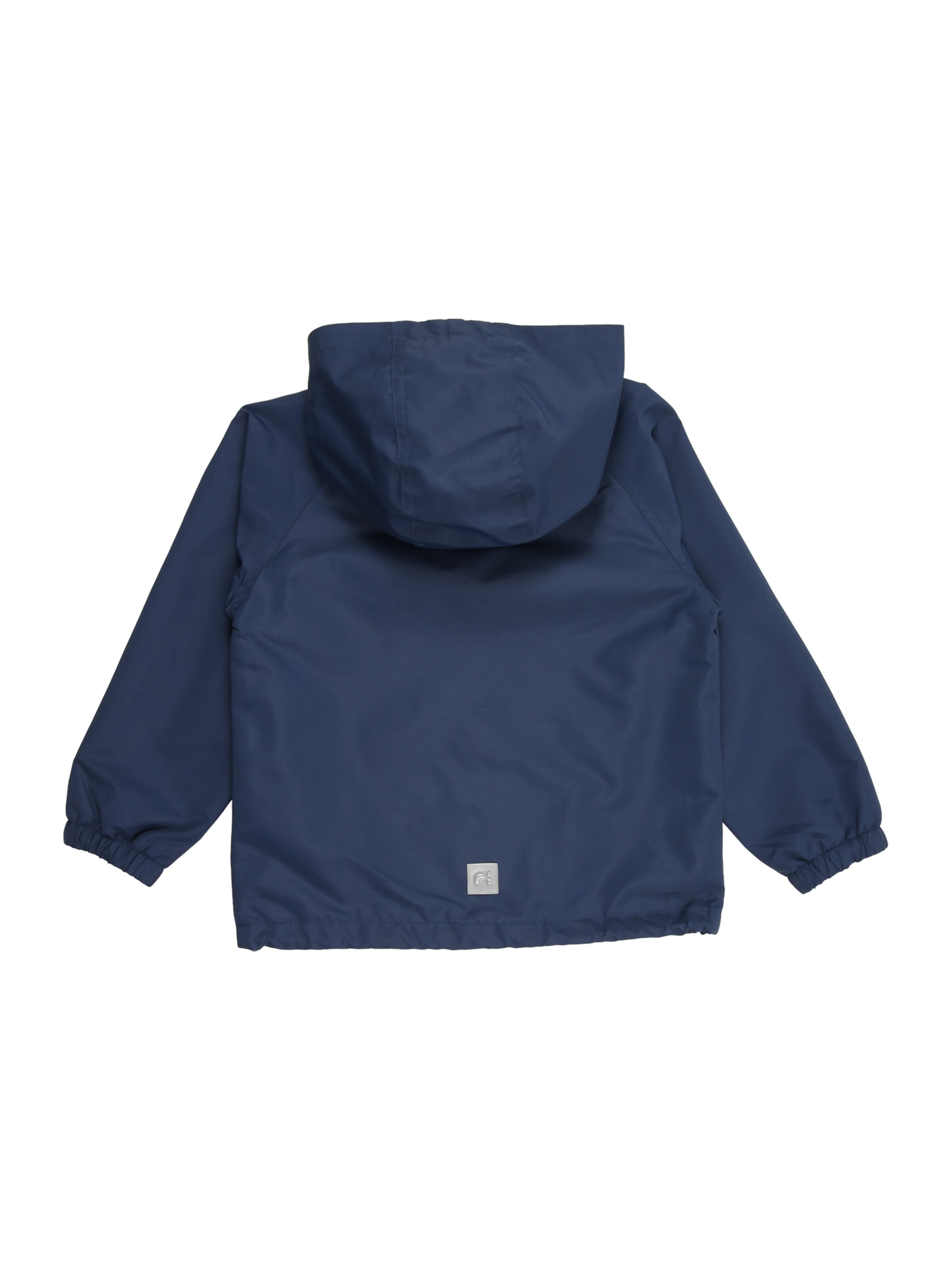 NAME IT Jacke 'NMNMarolo' in Blau