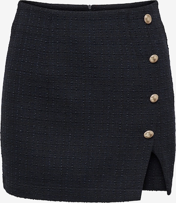 ONLY Skirt 'Firenze' in Blue: front