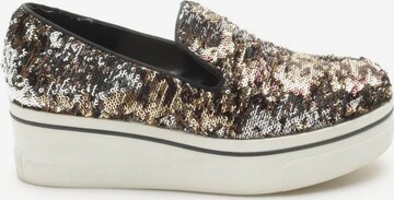 Stella McCartney Flats & Loafers in 40 in Mixed colors: front