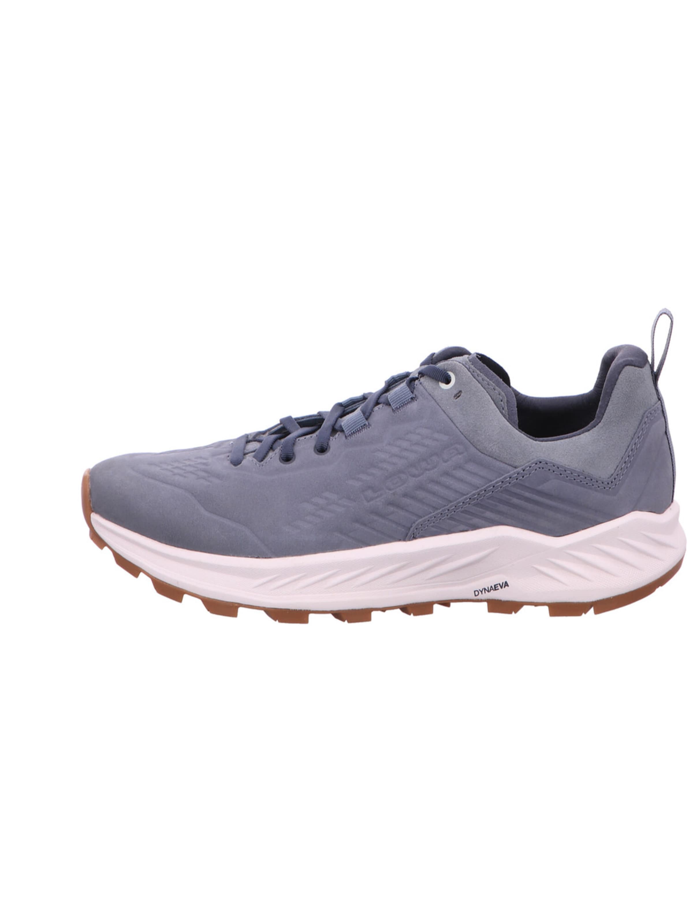 LOWA Sneakers 'NUVOLO' in Blue