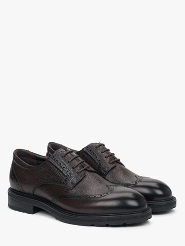 Estro - Mocasines '5847-500' en marrón