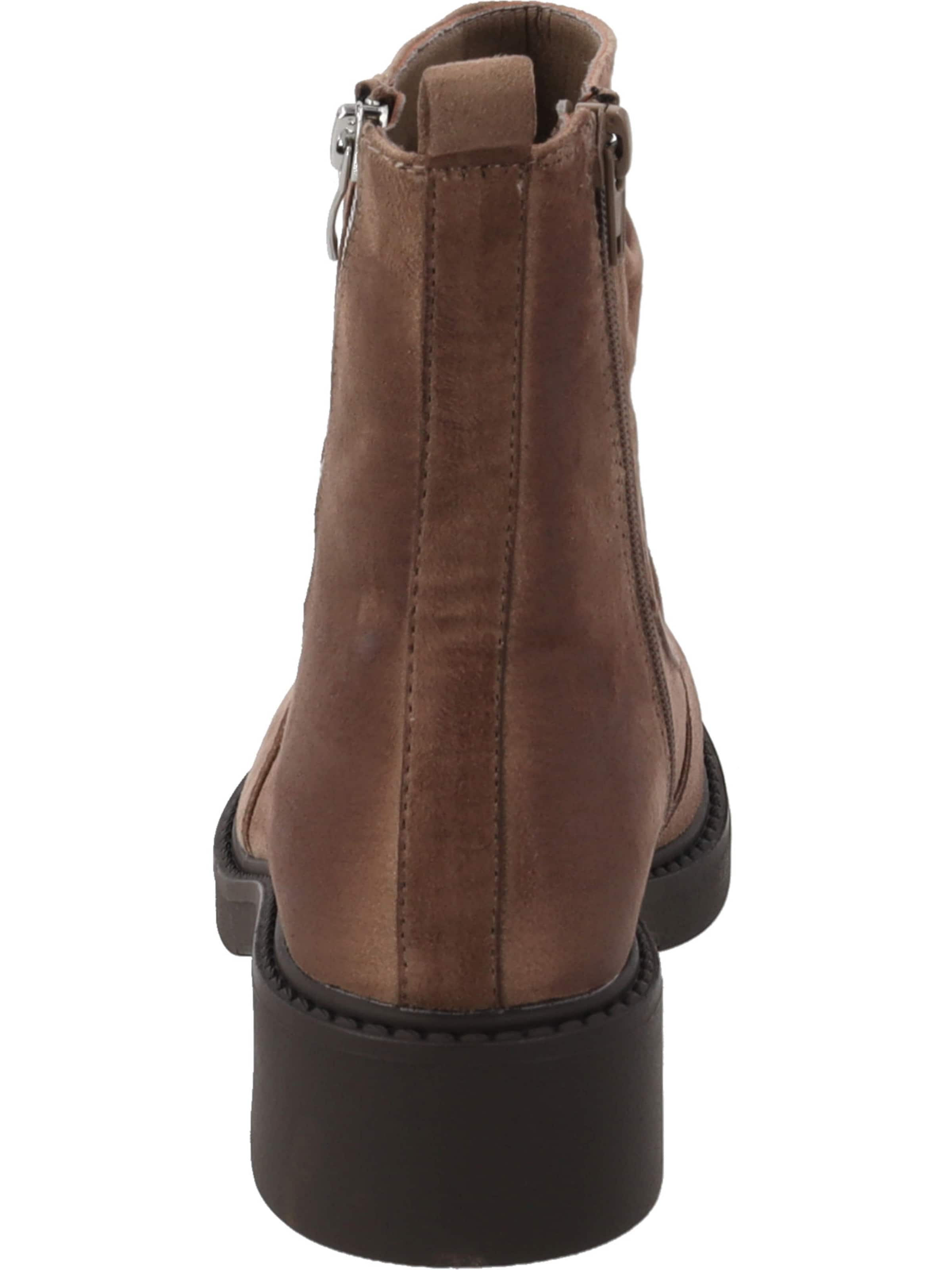 Palado Stiefelette 'Palado Zellira'‌‌‌‌‌‌‌‌‌‌ in Braun
