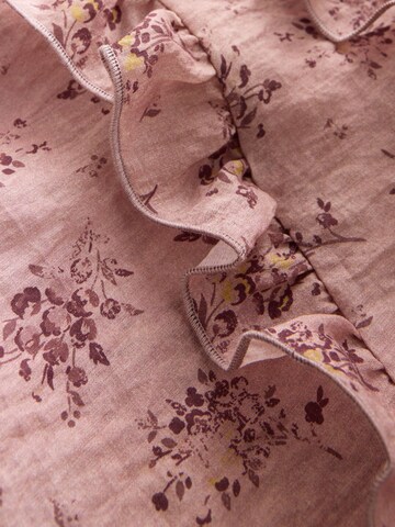 Next - Blusa en rosa