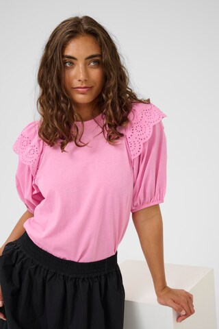 CULTURE Halenka 'Panina' – pink