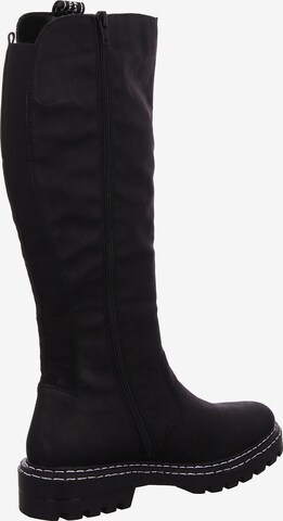 Bottes Rieker en noir