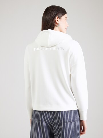 Frieda & Freddies NY Демисезонная куртка в Белый