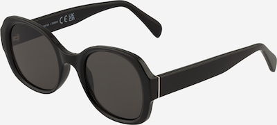 Akiniai nuo saulės iš & Other Stories, spalva – juoda, Prekių apžvalga