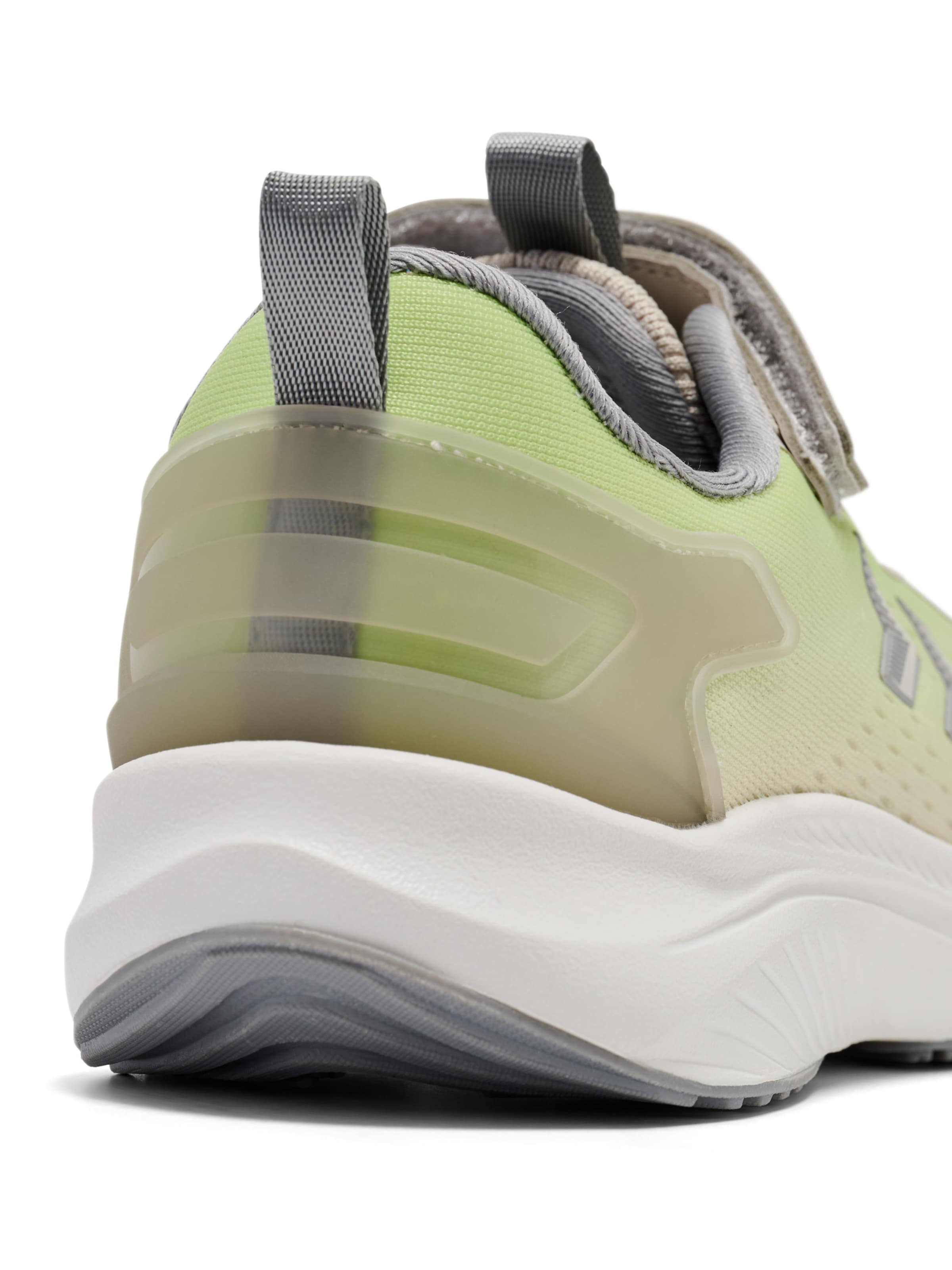Hummel Sneakers 'BOLT TECH JR' in Groen