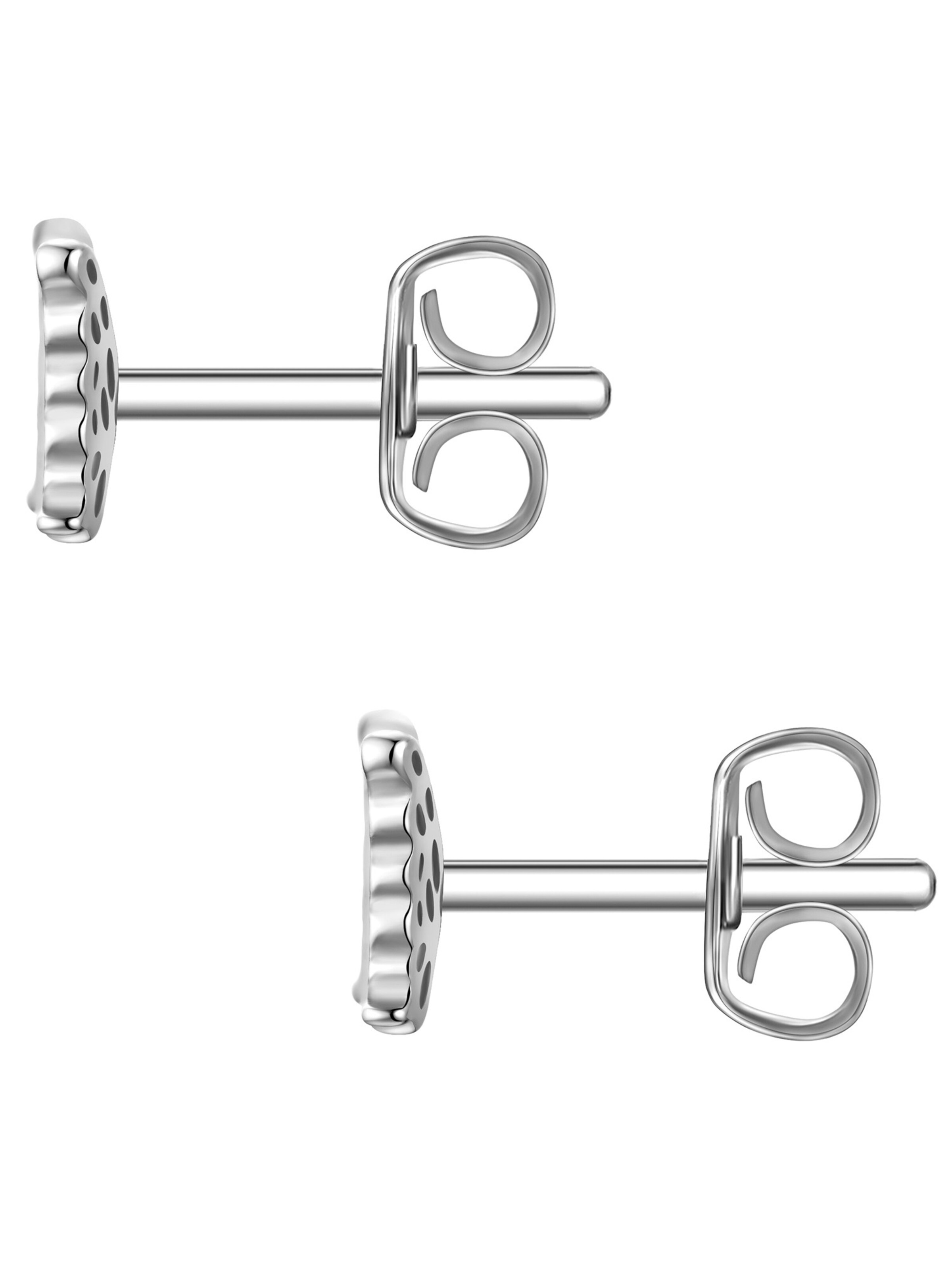 Rafaela Donata Ohrringe in Silber