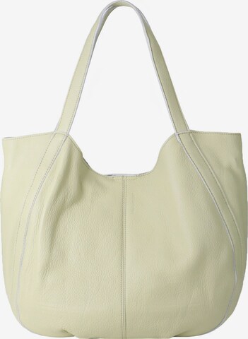 FREDsBRUDER Shopper in Beige: front