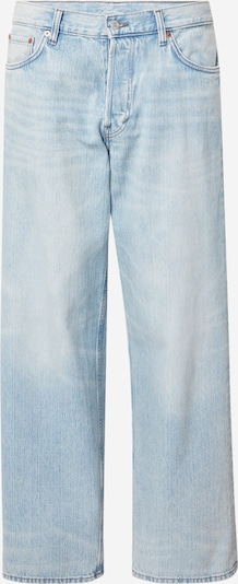 Džinsai 'Sphere' iš WEEKDAY, spalva – šviesiai mėlyna, Prekių apžvalga
