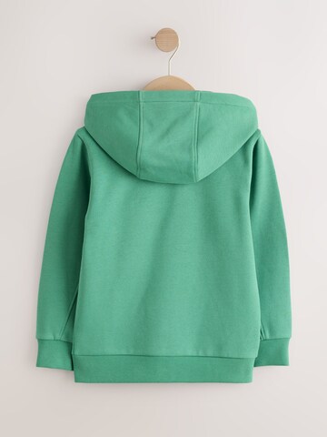 Veste de survêtement Next en vert