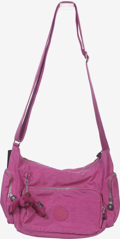 KIPLING Handtasche gross One Size in Pink: predná strana