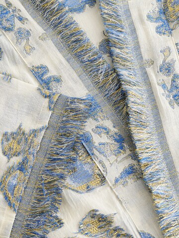 Next Kimono | bela barva