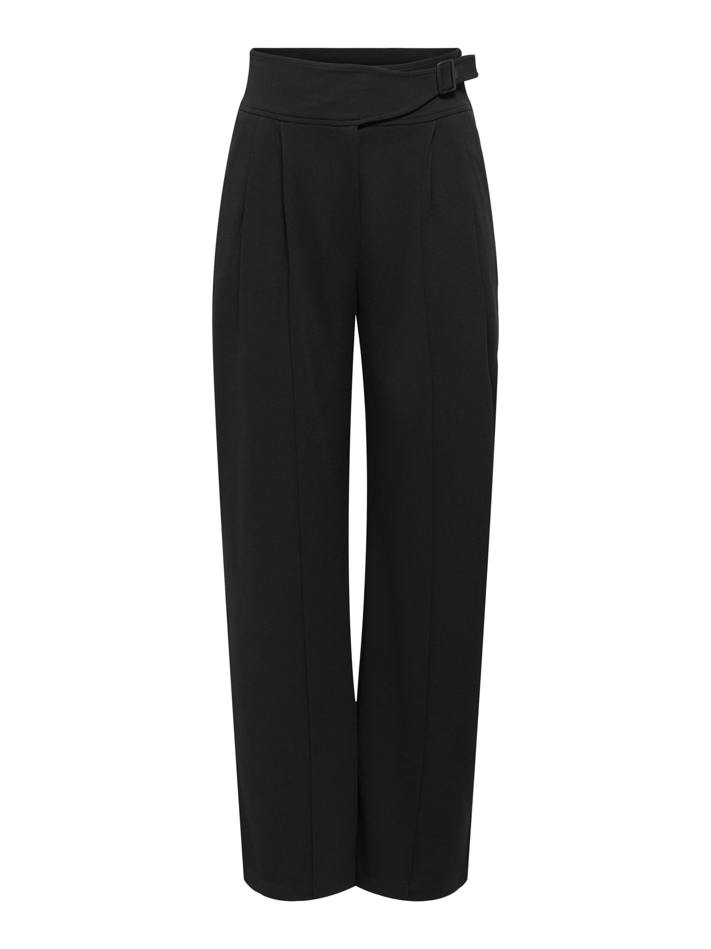 Pantaloni con pieghe 'JDYGeggo' JDY di colore nero, Visualizzazione prodotti