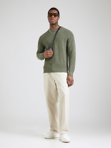 Marc O'Polo - Jersey en azul