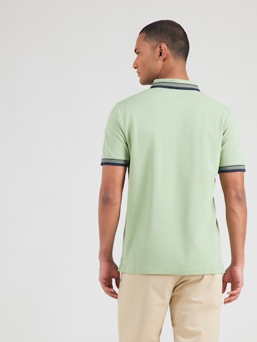 T-Shirt s.Oliver en vert