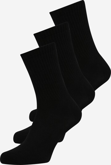 VERO MODA Socken 'MEL' in schwarz, Produktansicht