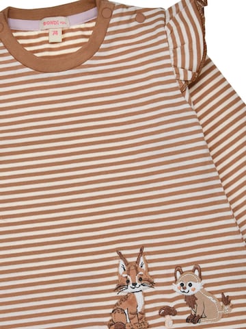 BONDI Shirt in Beige