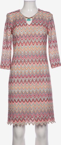 Young Couture by BARBARA SCHWARZER Dress in M in Mixed colors: front