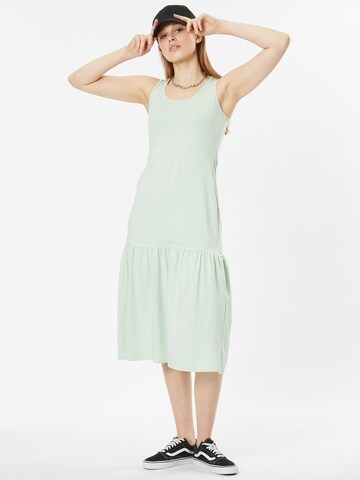 Dorothy Perkins Summer Dress in Green