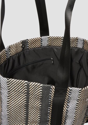 s.Oliver Shopper in Black