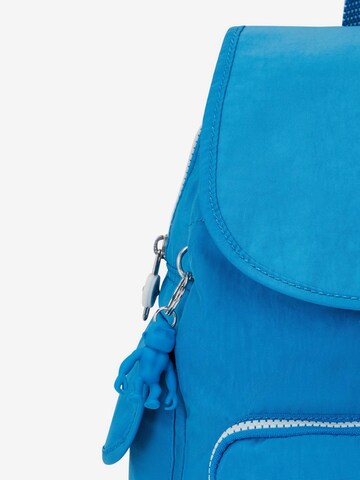 KIPLING Backpack 'City Pack S' in Blue