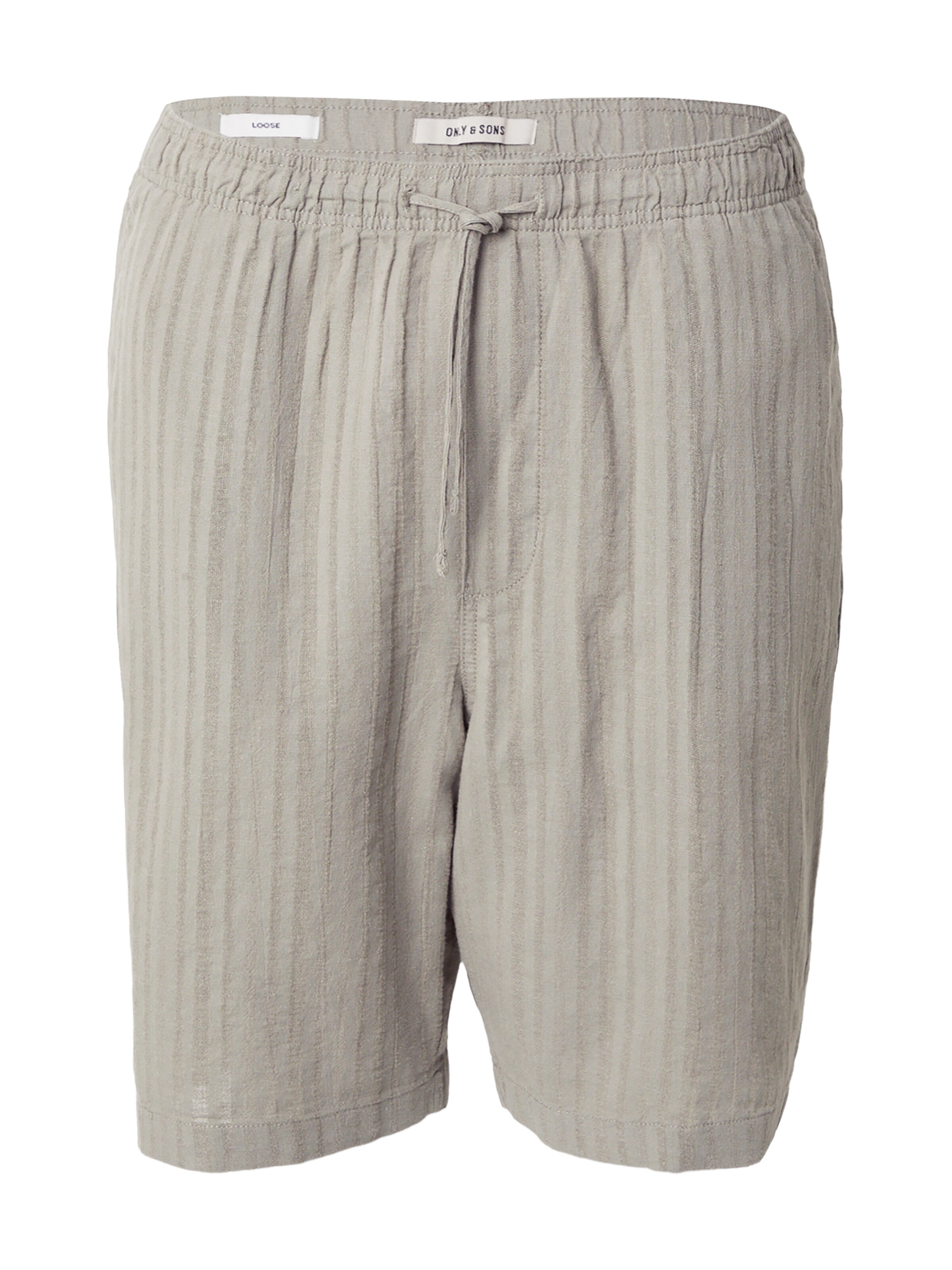 Only & Sons Pants 'ONSFADE' in 28-29 in Pastel green, Item view