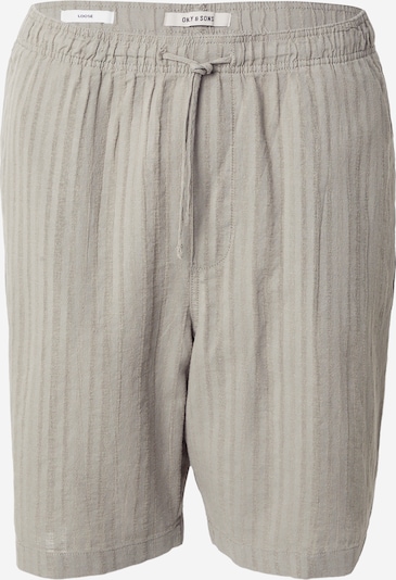 Only & Sons Hlače 'ONSFADE' veličine 28-29 u pastelno zelena, Pregled proizvoda