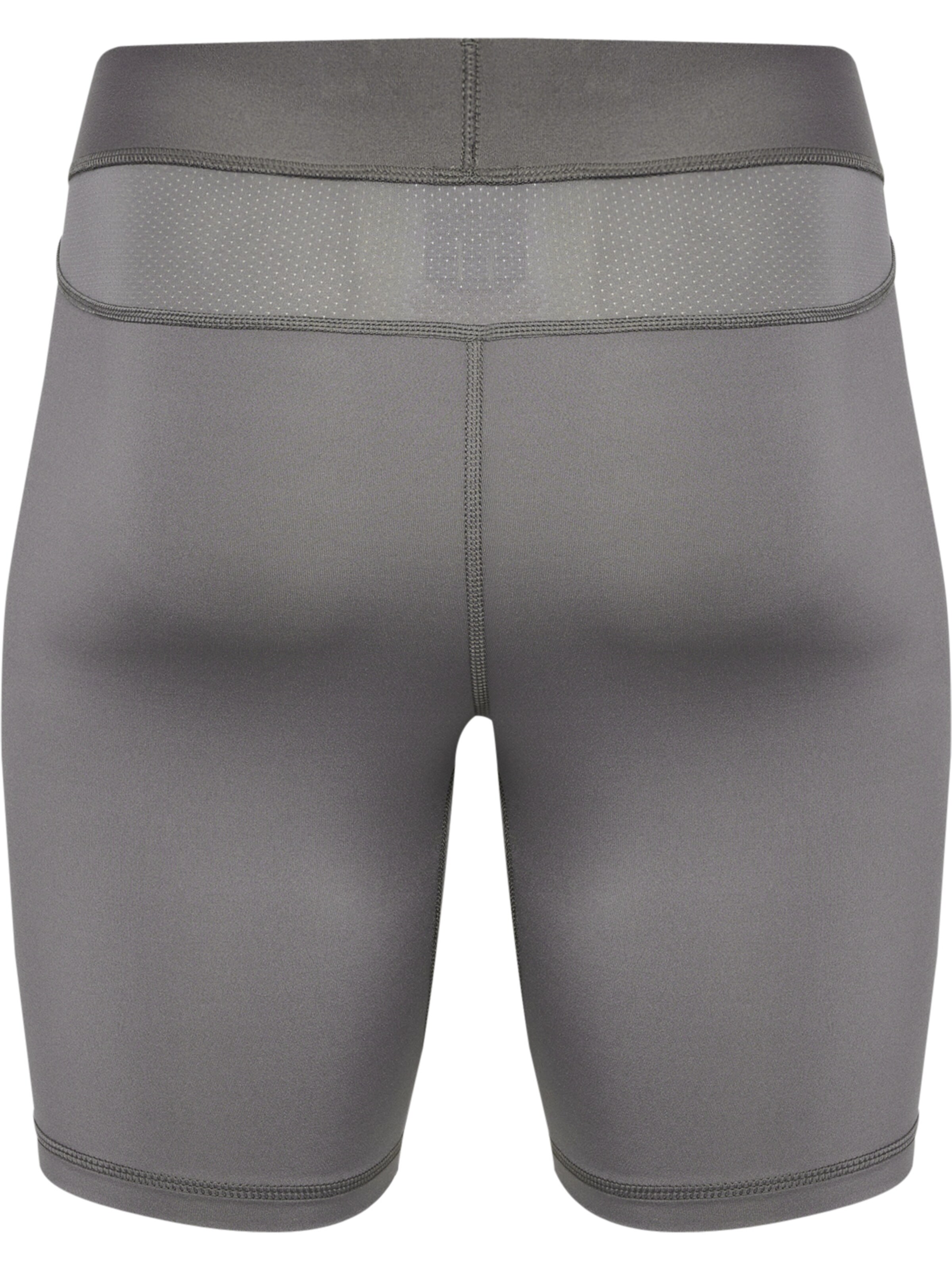 Hummel Skinny Sportsbukser i grå