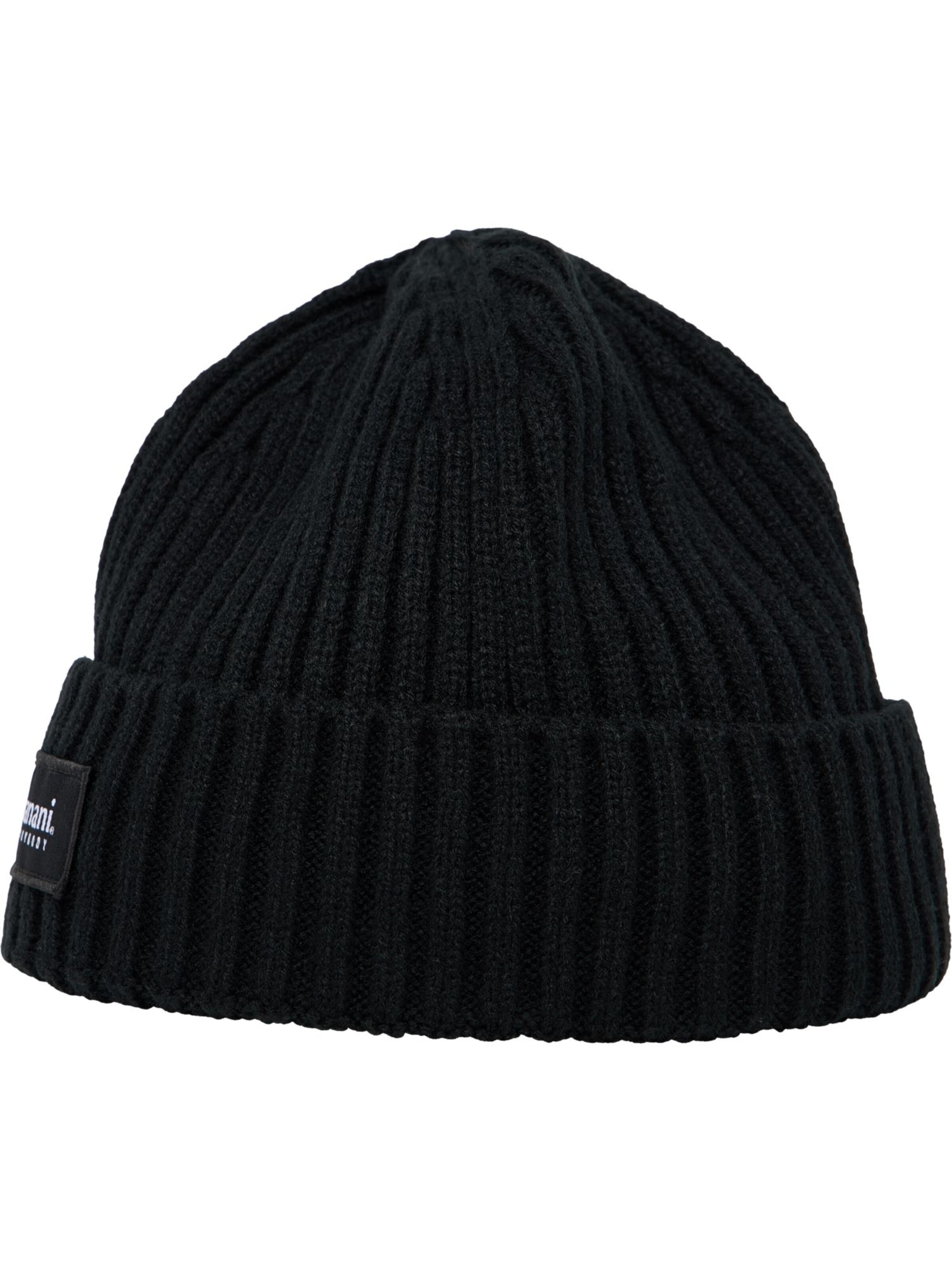 Bruno Banani Muts 'CONLEY' in Zwart