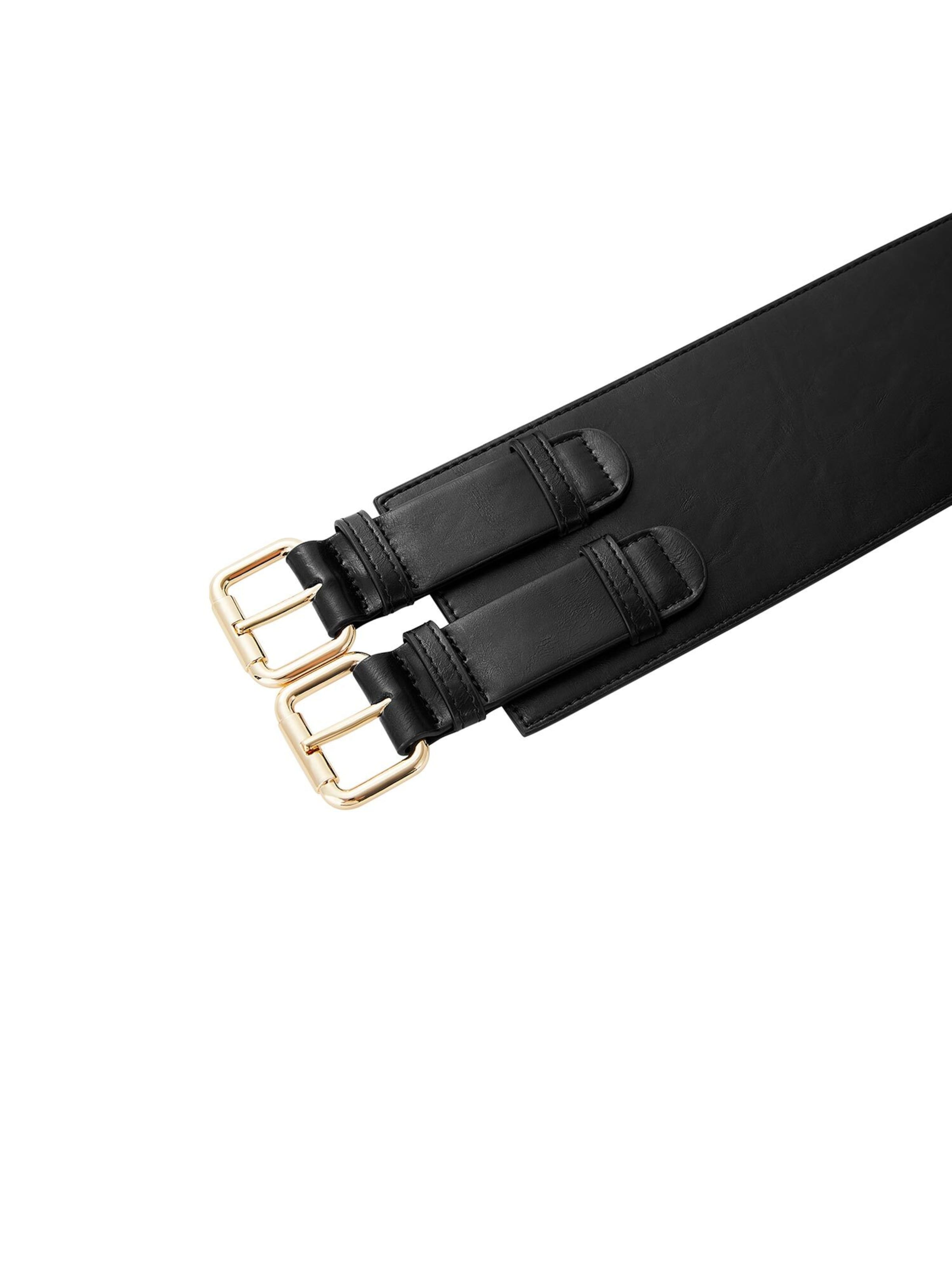 Victoria Hyde - Cintos em preto