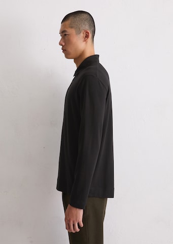 Marc O'Polo Shirt in Black