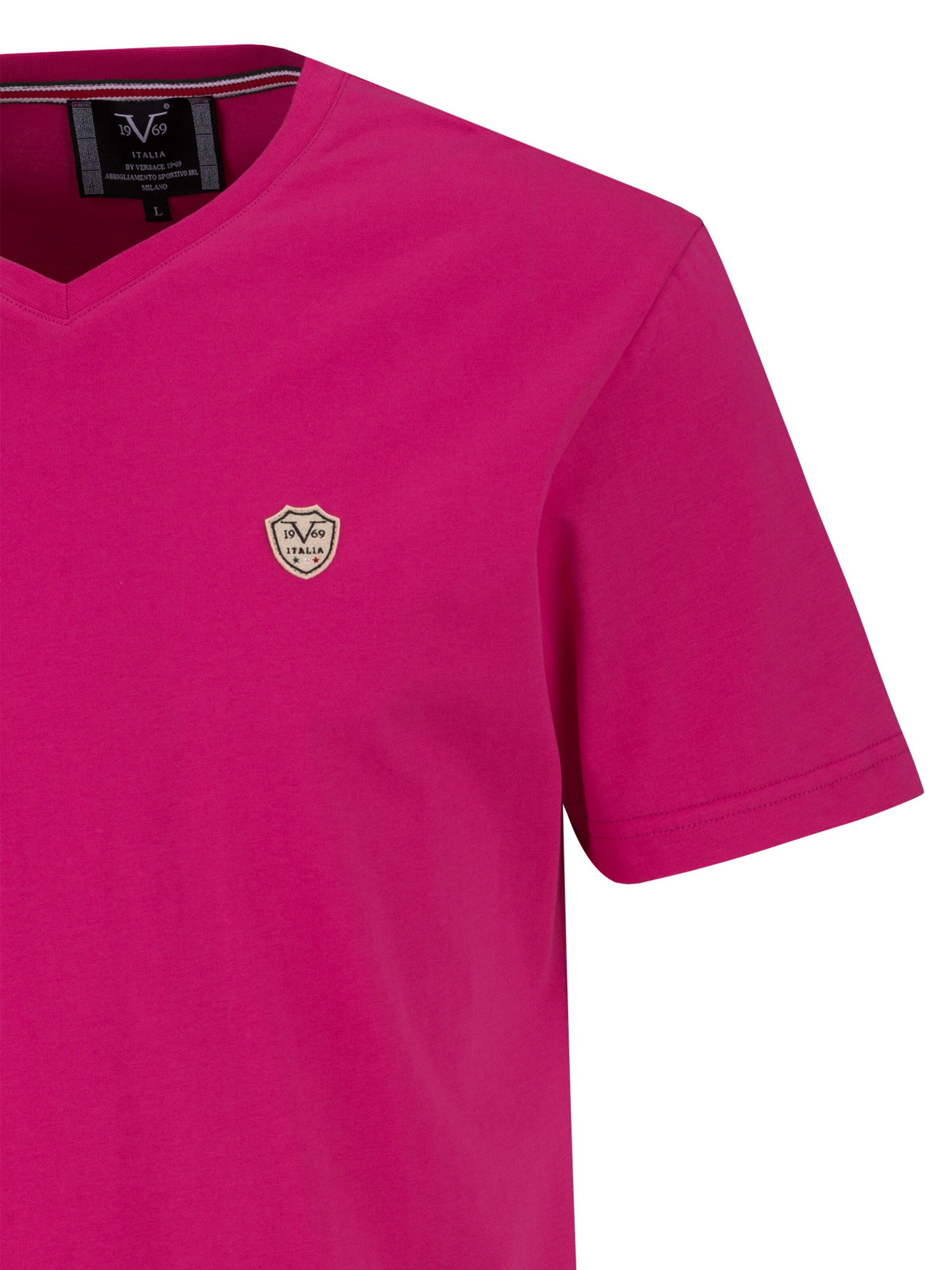 19V69 ITALIA Särk 'Toni', värv roosa